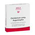 Produktbild: CHELIDONIUM COMP.Augentropfen 2,5 ml