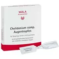 Produktbild: Chelidonium Comp Augentropfen