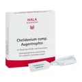 Produktbild: WALA® Chelidonium Comp Augentropfen