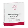 Produktbild: CHELIDONIUM COMP.Augentropfen 5X0.5 ml