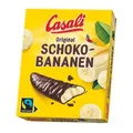 Produktbild: Casali Bananenschaum mit Schokoladenüberzug (31%) 150g