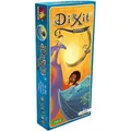 Produktbild: Asmodée Dixit 3 Big Box (Journey) (Deutsch, Französisch, Italienisch, Englisch) (001602)