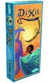 Produktbild: Libellud Spiel Libellud Dixit 3. Erweiterung Journey 001602