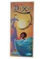 Produktbild: Dixit Journey Kartenspiel Erweiterung Libellud 84 Bildkarten Kinder