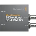 Produktbild: Blackmagic BiDirect SDI/HDMI 3G (Video Switch) (BM-CONVBDC/SDI/HDMI03G)