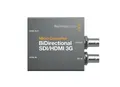 Produktbild: Blackmagic Design Micro ConverterBiDirecti. SDI/HDMI3G,OHNE NETZ.