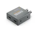 Produktbild: Blackmagic Design Micro Converter BiDirect SDI/HDMI 3G (ohne Netzteil)
