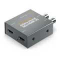 Produktbild: Blackmagic Micro Converter BiDirect SDI/HDMI 3G ohne Netzteil CONVBDC/SDI/HDMI03G
