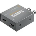 Produktbild: Blackmagic BiDirect SDI/HDMI 3G Konverter (ConVBDC/SDI/HDMI03G)