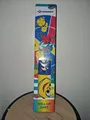 Produktbild: Schildkröt Roll Up Dart 50x40cm 2-seitig 6 Bälle
