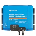 Produktbild: Victron Energy BlueSolar MPPT MC4 kompatibel, Solar Laderegler - 150V 60 Amp 12/24/36/48-Volt