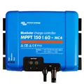 Produktbild: Solar Laderegler Charge Controller MPPT 150/60-MC4 60A 12V/24V/48V BlueSolar