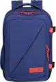 Produktbild: American Tourister Rucksack Reisetasche Take2Cabin Casual Backpack 24L Dusk Purple / Sunset Coral violett