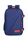 Produktbild: Rucksack American Tourister take2cabin Casual Backpack S Purple/Coral ND 422589