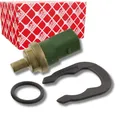 Produktbild: FEBI 32510 KÜHLMITTEL TEMPERATUR SENSOR FÜR AUDI FORD SEAT SKODA VW GOLF