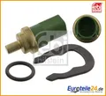 Produktbild: Sensor, Kühlmitteltemperatur FEBI BILSTEIN 32510 für VW