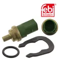 Produktbild: FEBI BILSTEIN Sensor, Kühlmitteltemperatur 32510 für AUDI FORD SEAT SKODA VW