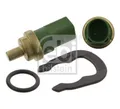 Produktbild: Sensor, Kühlmitteltemperatur FEBI BILSTEIN 32510 für VW