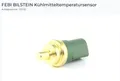 Produktbild: FEBI BILSTEIN Sensor, Kühlmitteltemperatur 32510 für AUDI FORD SEAT SKODA VW