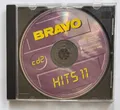 Produktbild: BRAVO Hits 11 / NUR CD2, die erste FEHLT!!! / 900028