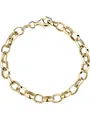 Produktbild: CHRIST Goldarmband CHRIST Damen-Armband 585er Gelbgold, modern