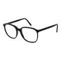 Produktbild: Andy Wolf Brillenfassung 4574 A 54 Unisex Schwarz