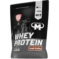 Produktbild: Mammut Whey Protein - 1000g - Iced Coffee