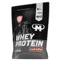Produktbild: Mammut Whey Protein - 1000g - Iced Coffee