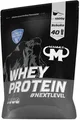 Produktbild: Best Body Mammut Whey Protein, 1000 g Beutel, Iced Coffee