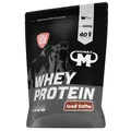 Produktbild: Whey Protein Iced Coffee mit echtem Kaffee Molke Eiweiß Protein Shake 1000 g