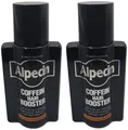 Produktbild: ALPECIN Haarpflege-Set Haar-Tonic Coffein Hair Booster Haarwasser