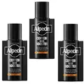 Produktbild: 3x 200ml BK Alpecin Coffein Hair Booster Haar-Tonic Coffein Hair