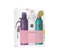 Produktbild: Rituals Pflege-Geschenkset Rituals Shower Foam Value Pack – Duschschaum Trio 3x200ml, 3-tlg., 3er Shower Foam Set (Sakura, Yozakura, Karma) – 600 ml Gesamt