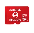 Produktbild: Sandisk microSDXC UHS-I card for Micro SD-Karte