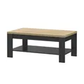 Produktbild: Couchtisch  Toneo , Maße (cm): B: 60 H: 45,7
