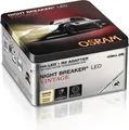Produktbild: OSRAM H4 NightBreaker LED Vintage 2er Set 12V