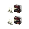 Produktbild: 2x Duo Box OSRAM H4 NIGHT BREAKER LED VINTAGE Bis zu 330% 20W 1650/1000lm 3000K