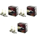 Produktbild: 3x Duo Box OSRAM H4 NIGHT BREAKER LED VINTAGE Bis zu 330% 20W 1650/1000lm 3000K