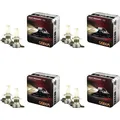 Produktbild: 4x Duo Box OSRAM H4 NIGHT BREAKER LED VINTAGE Bis zu 330% 20W 1650/1000lm 3000K