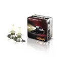 Produktbild: OSRAM NIGHT BREAKER® LED VINTAGE H4 + R2 Adapter (2 Stück) mit Straßenzulassung