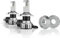 Produktbild: 2x OSRAM H4 NIGHT BREAKER LED VINTAGE Warmweiß Gelb 3000K Straßenzulassung