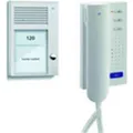 Produktbild: TechniSat TCS home:pack Audio, Aufputz, Zweifamilienhaus, PSC2120-0000 bestehend aus Audio Outdoor (Kabelgebunden) (PSC2120-0000)
