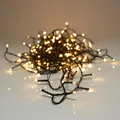 Produktbild: S.I.A LICHTERKETTE 120 LED WW