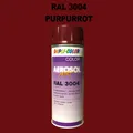 Produktbild: Dupli Color Spraydose 400ml glänzend schnelltrocknend RAL 3004 Purpurrot