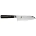 Produktbild: kai Messer Stahl, Holz KAI DM727 Schwarz, Silber