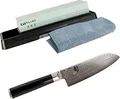 Produktbild: kai Europe kai DM0727, Santokumesser, 14 cm, Stahl, 1 Stück(e)