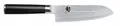 Produktbild: KAI Shun Damast Santoku Messer Angebot 14 cm DM-0727