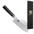 Produktbild: KAI 14cm Shun Classic Santoku Messer DM-0727 Kochmesser