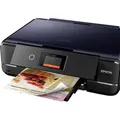 Produktbild: Epson Expression Photo XP-970 Multifunktionsdrucker Tintenstrahl Farbe A3 Drucker, Scanner, Kopierer LAN, WLAN, Duplex
