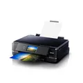 Produktbild: EPSON Expression Photo XP-970 Drucker Kopierer LAN WLAN A3 25€ Cashback C11CH45402